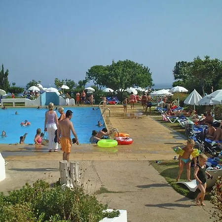 Holiday Village Vila Senhora Da Rocha Porches - Alg01101e-dyb Apartmán
