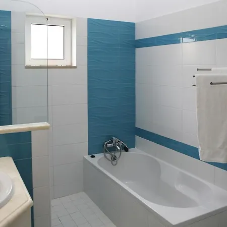 Holiday Village Vila Senhora Da Rocha Porches - Alg01101e-dyb