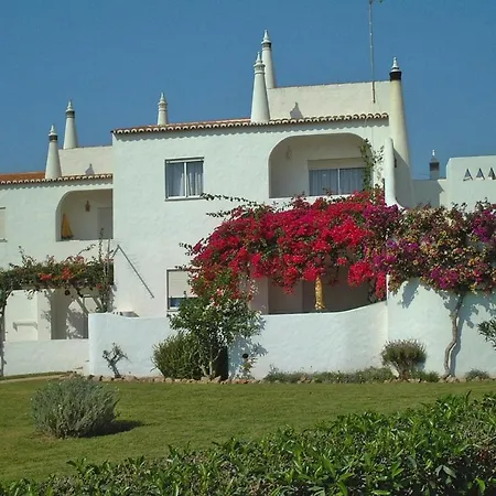 Holiday Village Vila Senhora Da Rocha Porches - Alg01101e-dyb Apartmán Lagoa (Algarve)