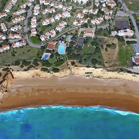 Apartmán Holiday Village Vila Senhora Da Rocha Porches - Alg01101e-dyb *
