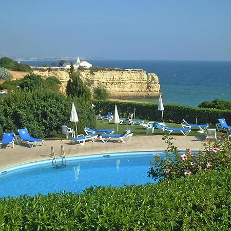 Holiday Village Vila Senhora Da Rocha Porches - Alg01101e-dyb