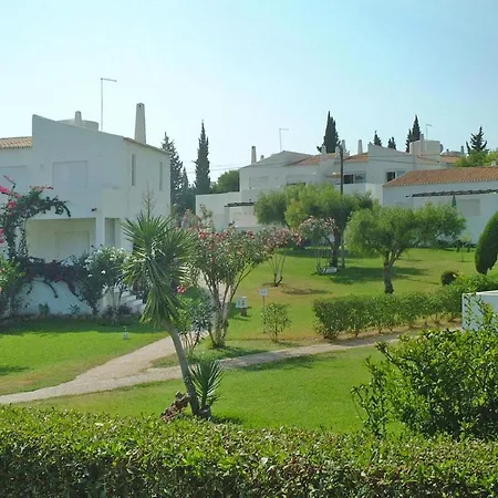 Apartmán Holiday Village Vila Senhora Da Rocha Porches - Alg01101e-dyb Lagoa (Algarve)