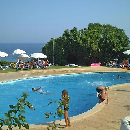 Holiday Village Vila Senhora Da Rocha Porches - Alg01101e-dyb Apartmán