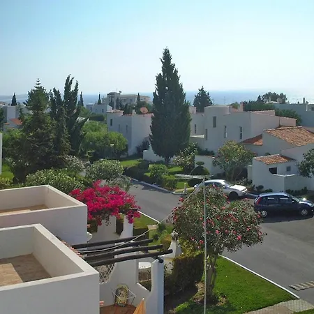 Holiday Village Vila Senhora Da Rocha Porches - Alg01101e-dyb Apartmán Lagoa (Algarve)