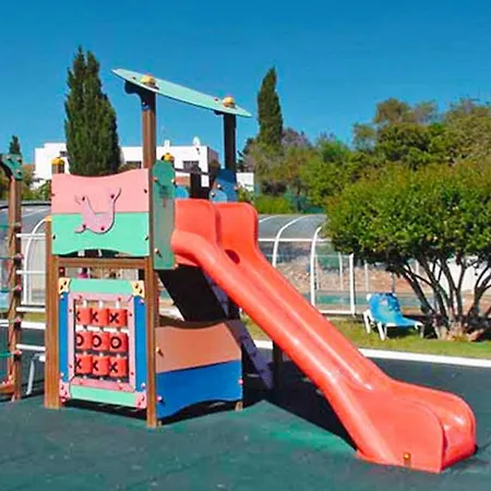 Holiday Village Vila Senhora Da Rocha Porches - Alg01101e-dyb