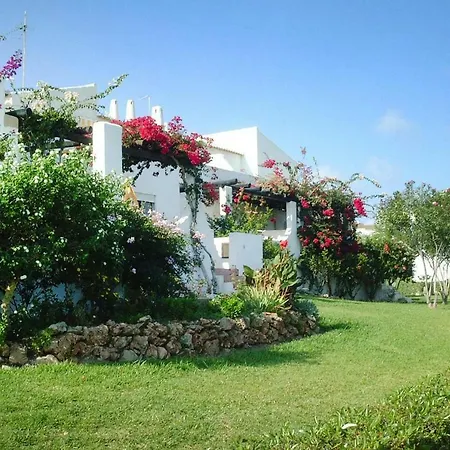Holiday Village Vila Senhora Da Rocha Porches - Alg01101e-dyb Apartmán Lagoa (Algarve)