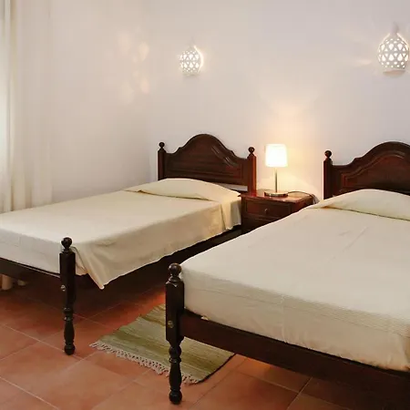 Holiday Village Vila Senhora Da Rocha Porches - Alg01101e-dyb شقة