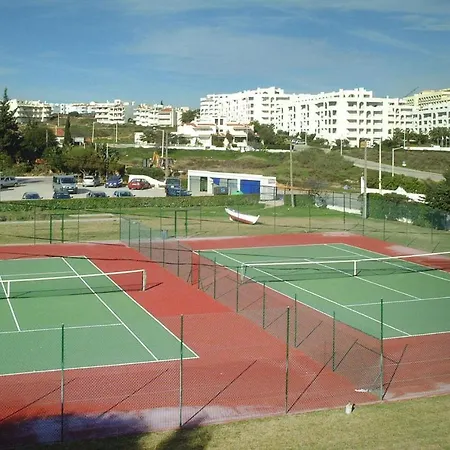 شقة Holiday Village Vila Senhora Da Rocha Porches - Alg01101e-dyb لاغوا
